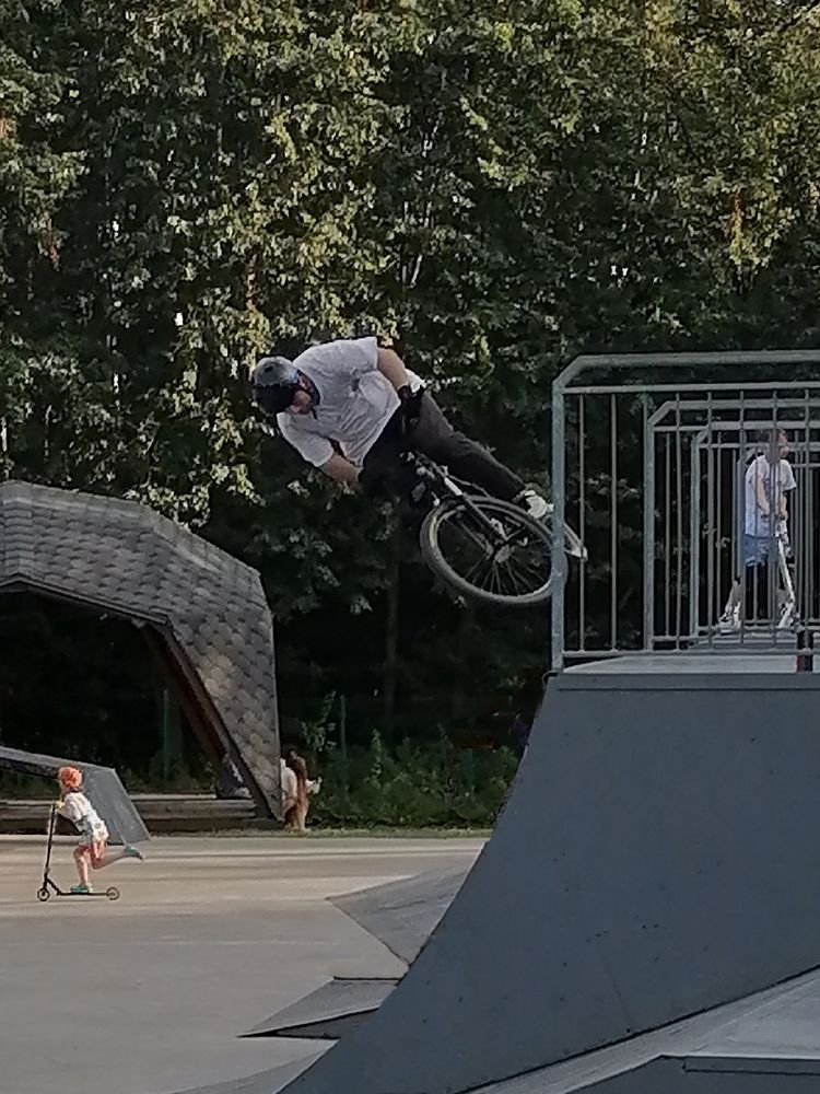 Photograph by Духанин Сергей