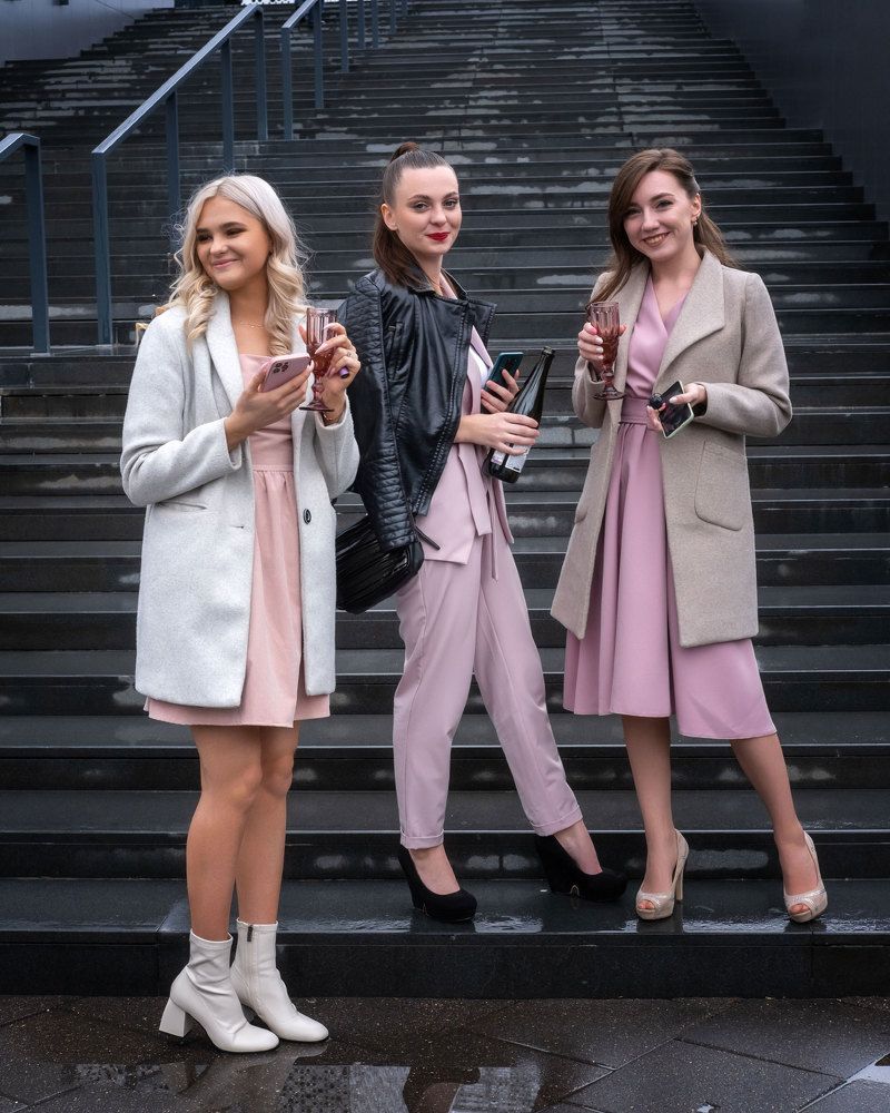 Photograph by Татьяна Рымар