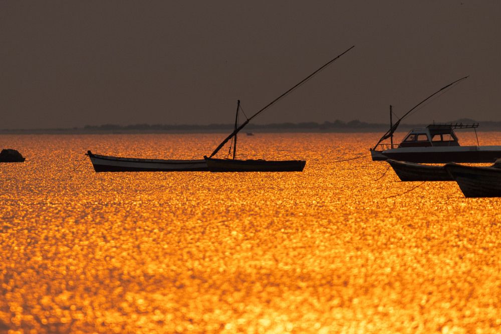 Photograph by Ken Stavrou