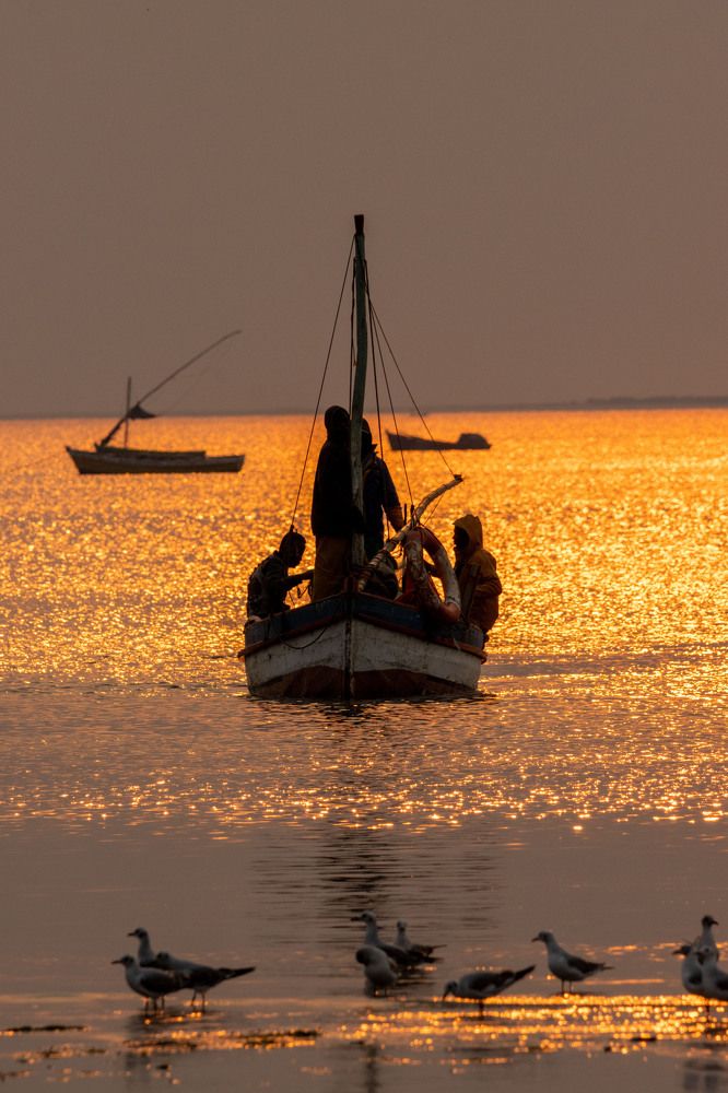 Photograph by Ken Stavrou