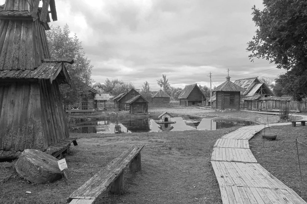 Photograph by Ольга Стоун