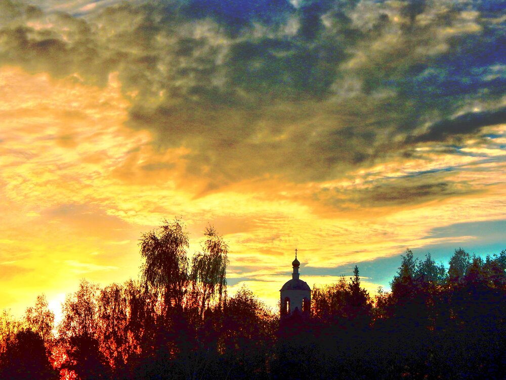 Photograph by Александр Шувалов
