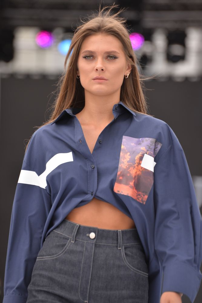 Фотография автора Ольга Круковская