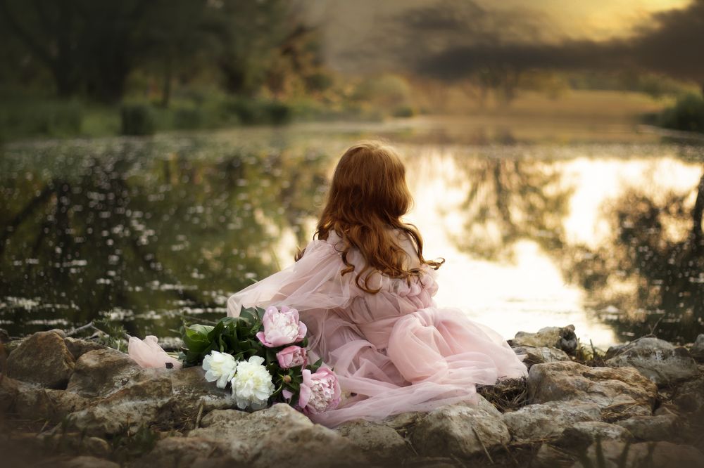 Photograph by Nauzika Hegyi