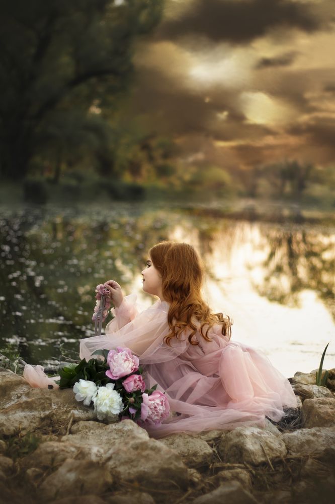 Photograph by Nauzika Hegyi