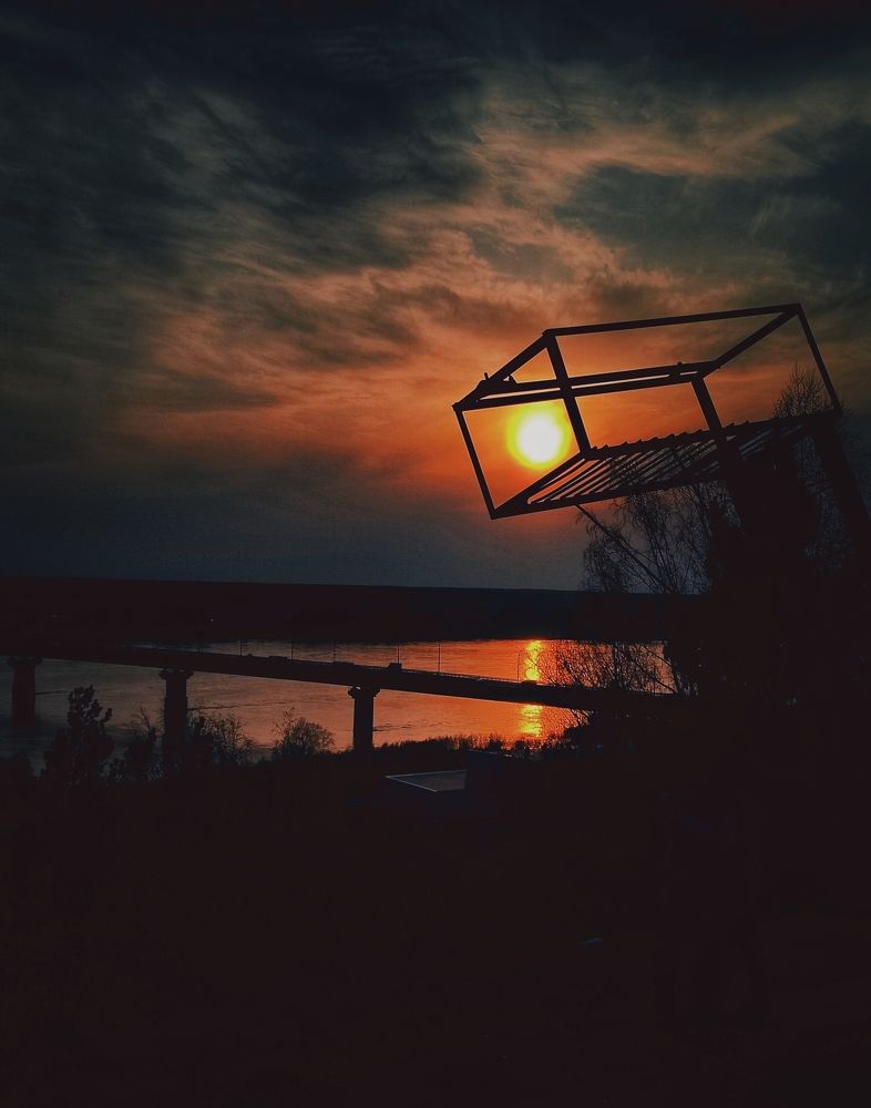 Photograph by Татьяна Гулакова