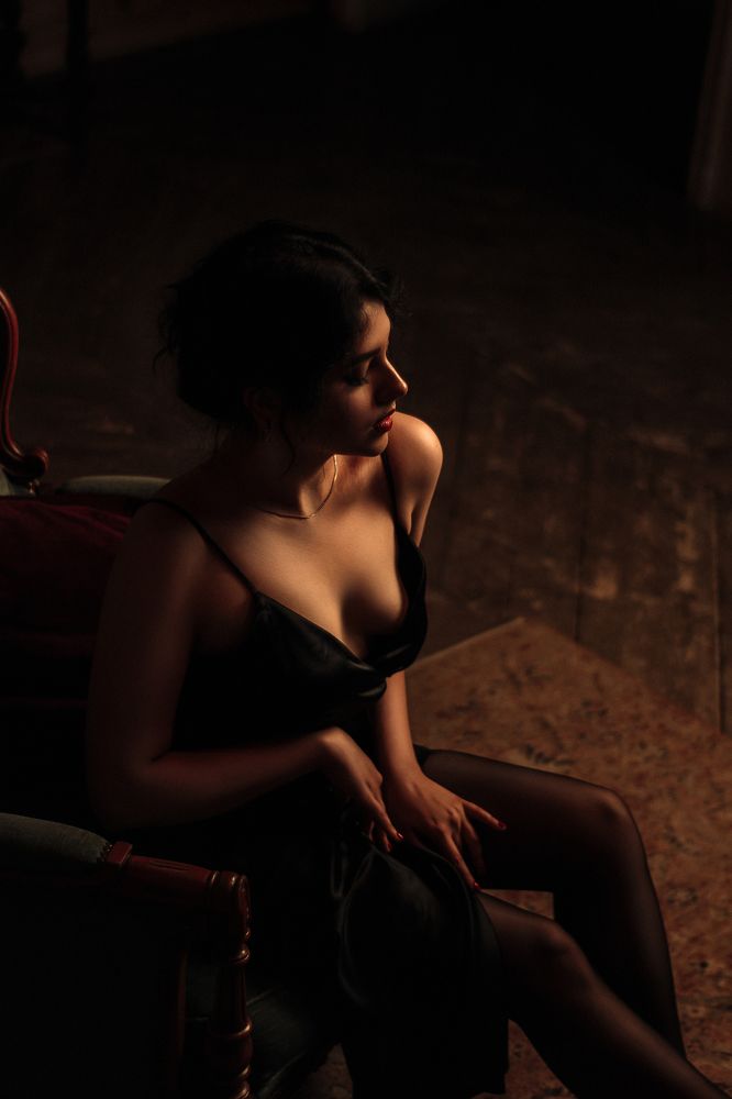 Photograph by Наталия Дмитриева