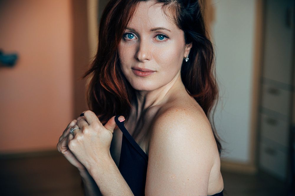 Photograph by Oльга Широковская