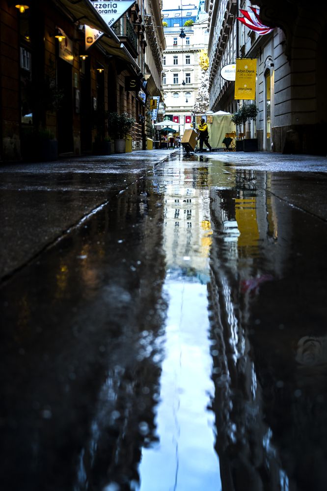 Photograph by Raimonds Dambis