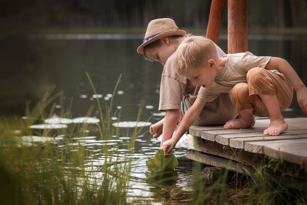 Photograph by Дарья Кончакова