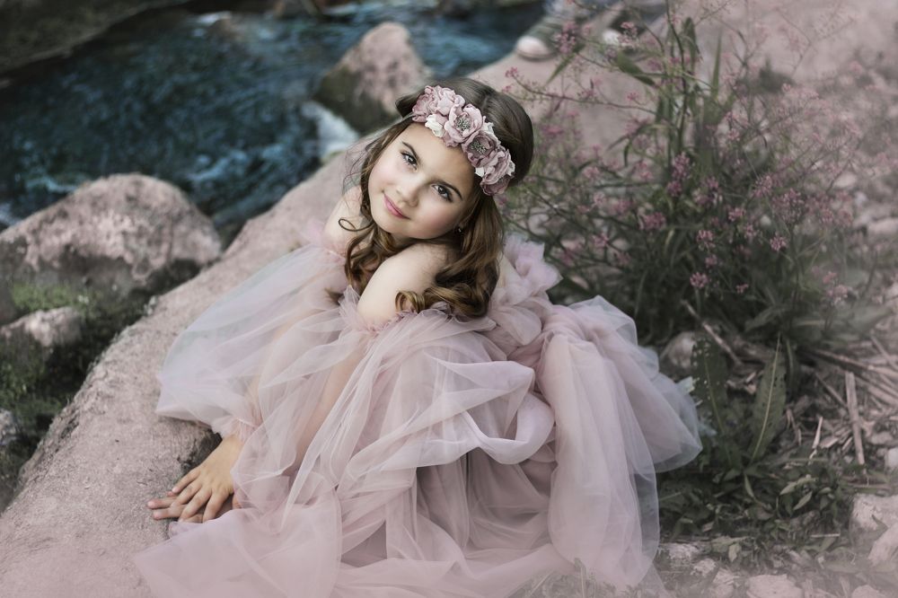 Photograph by Nauzika Hegyi