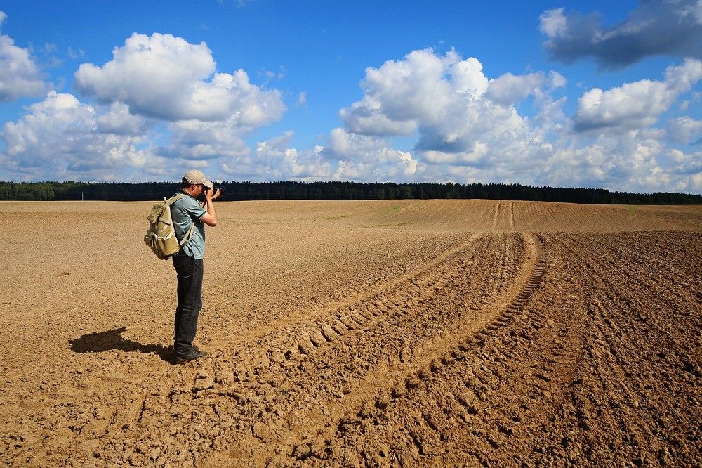 Фотография автора Геннадий Титов