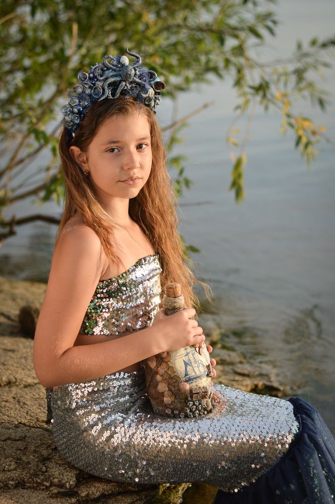 Photograph by Екатерина Пенежина