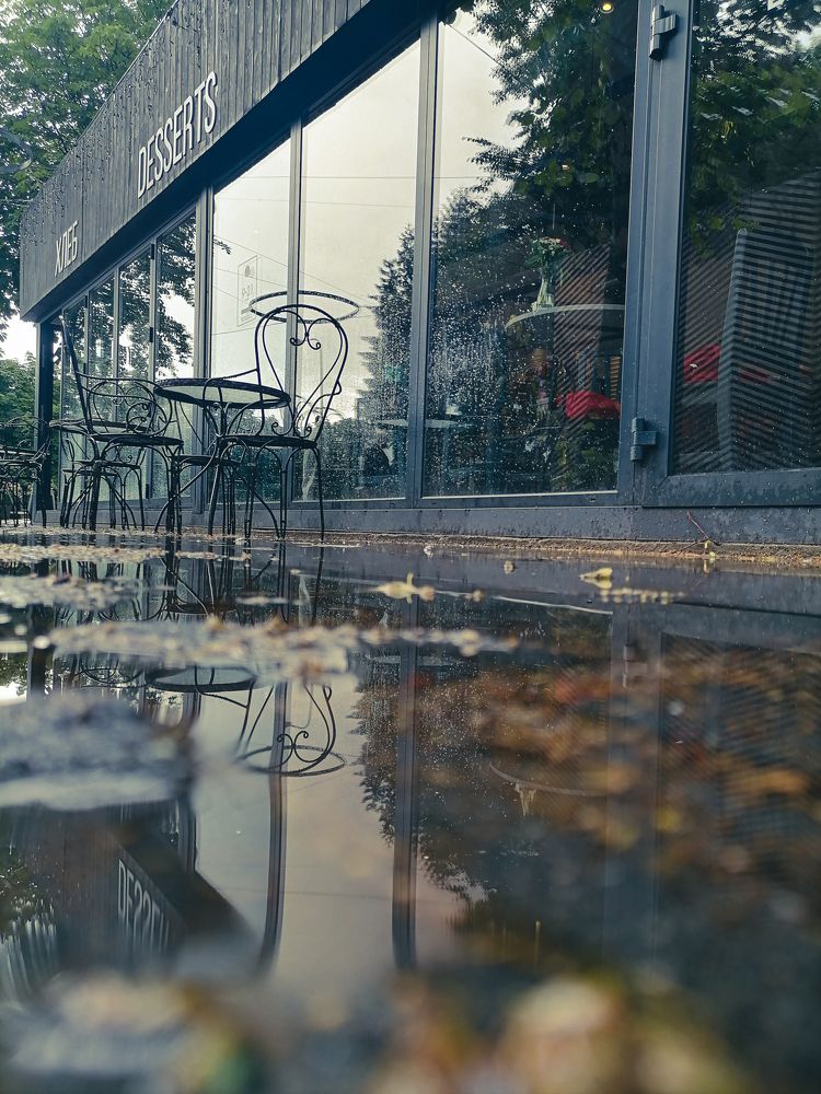 Photograph by Наталья Веряскина