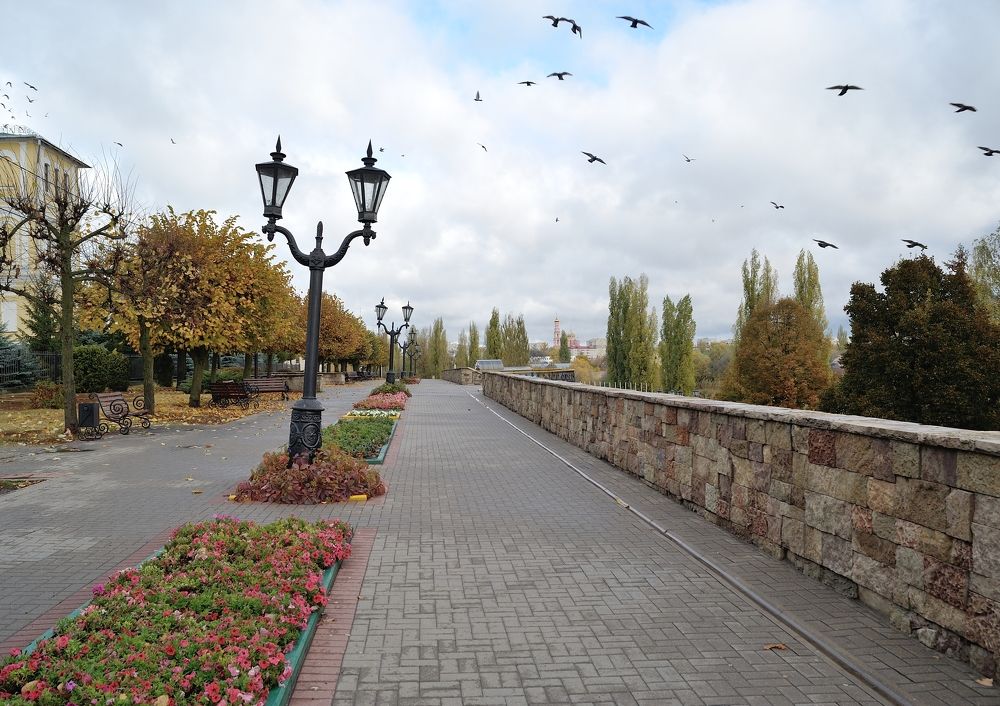 Photograph by Владимир Щеголев