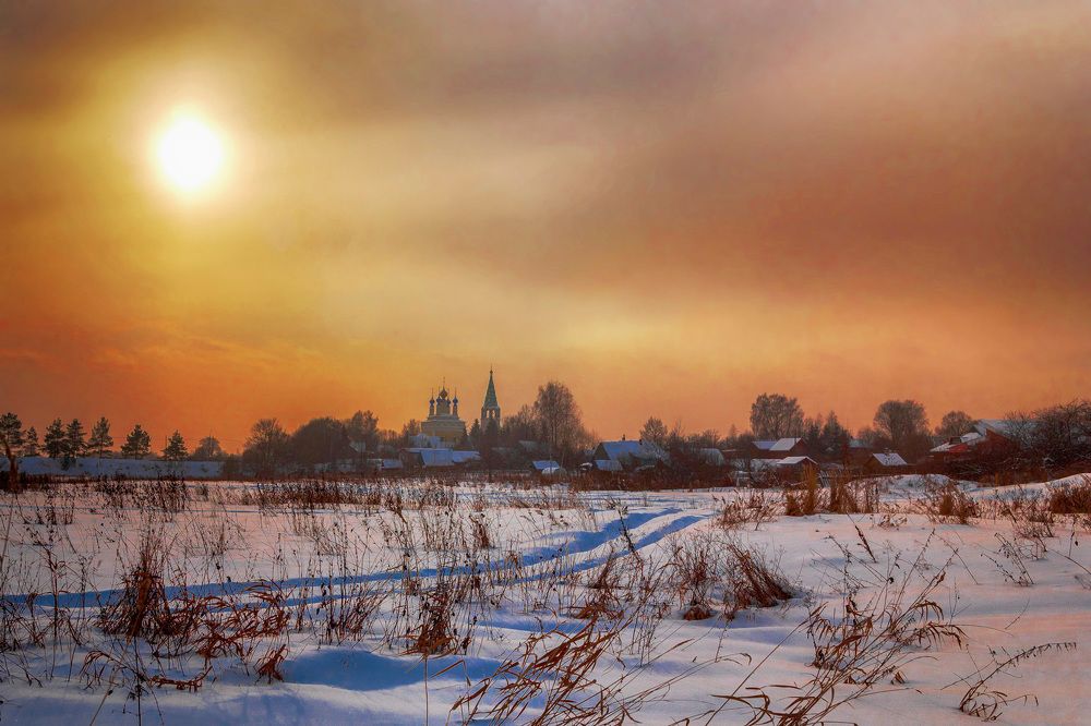 Photograph by Белевитин Михаил