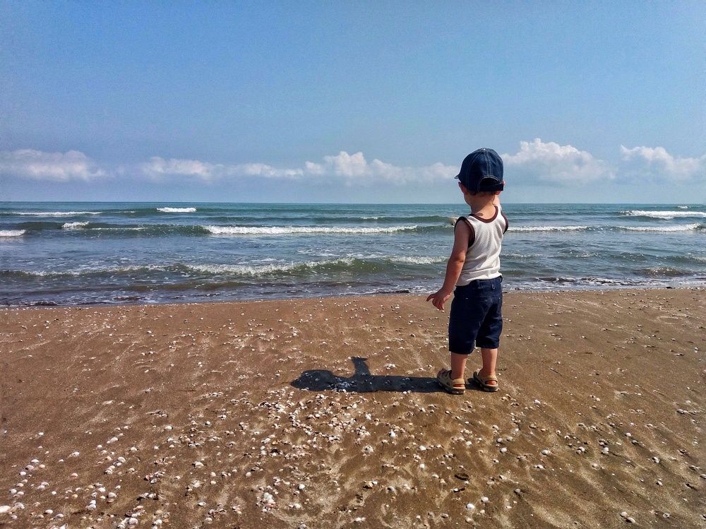 Photograph by Masoumeh Rahimi