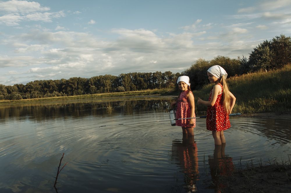 Photograph by Олеся Александрова