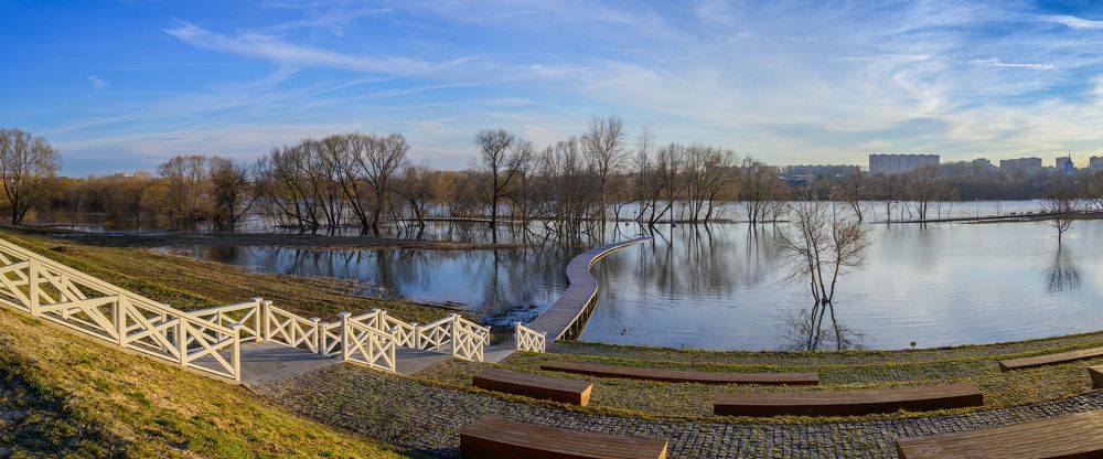 Photograph by Андрей Серга
