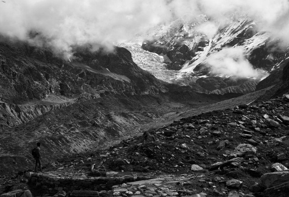 Photograph by Kaushik Dolui