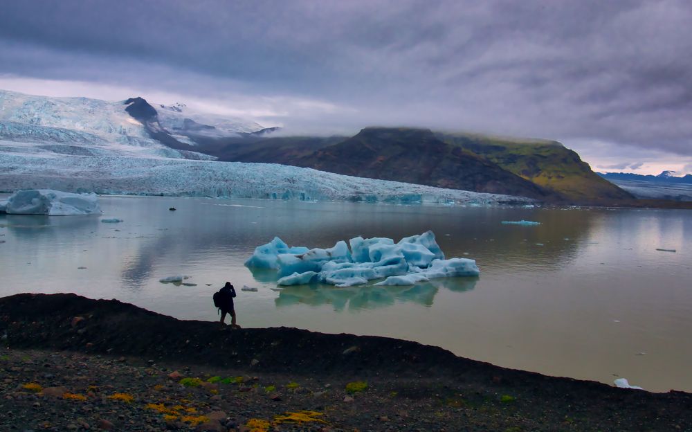 Photograph by Adrian Adi Gli