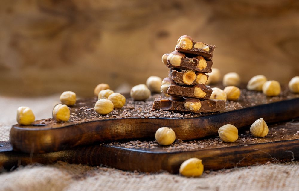 Photograph by Liliia Slobodianiuk