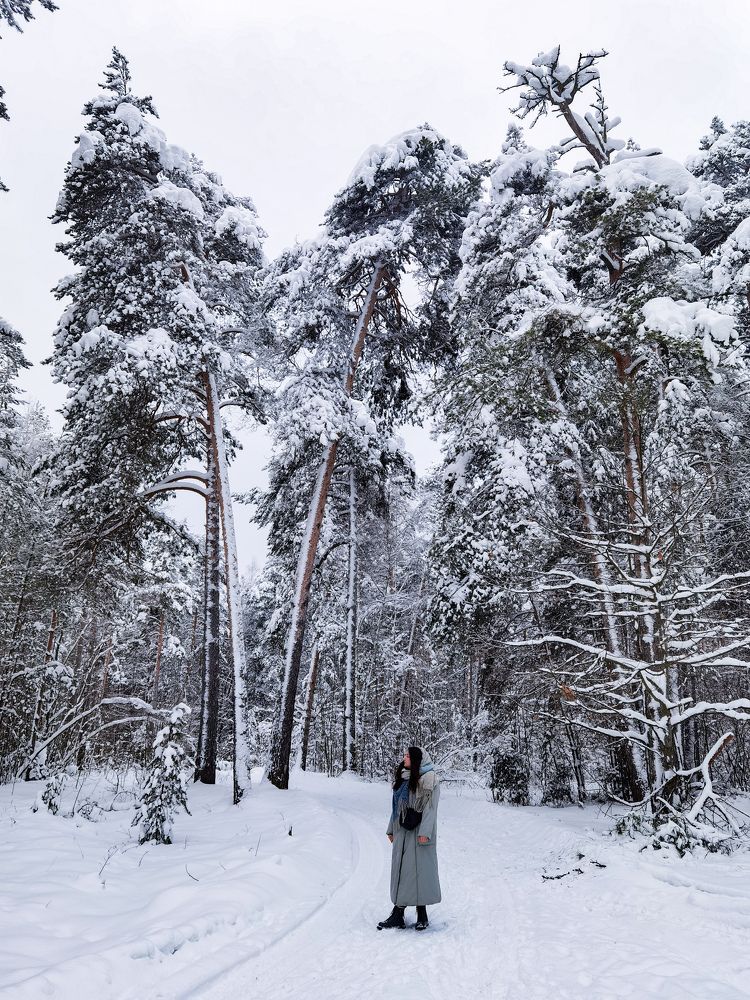 Photograph by Влад Апанасов