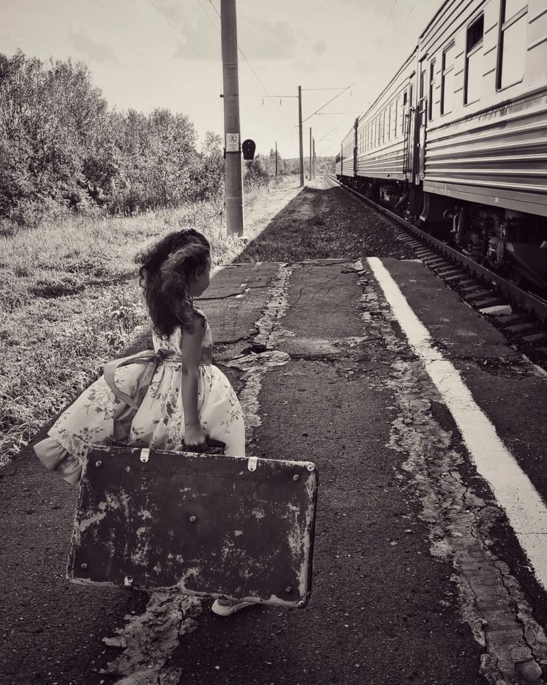 Photograph by Антонина Сухова
