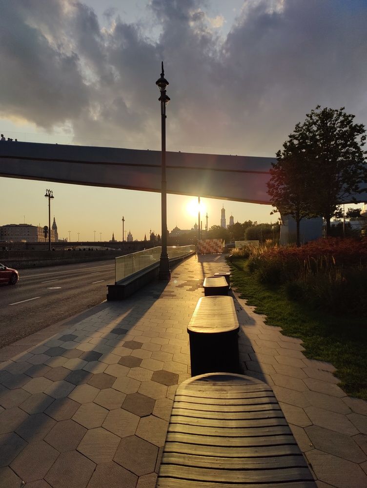 Photograph by Маслов Дмитрий