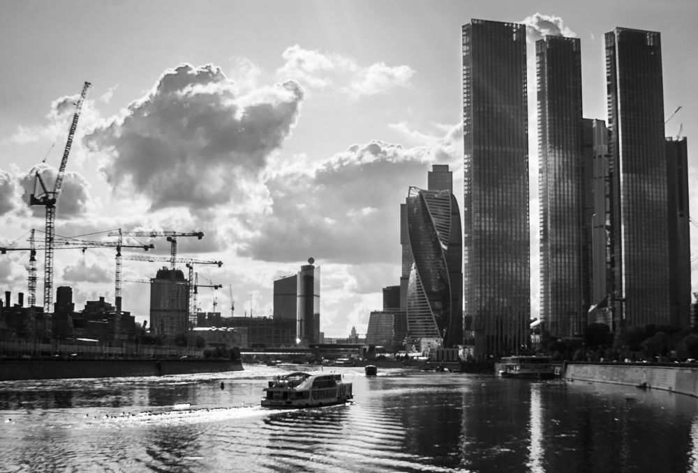 Photograph by Виктор Черкасов