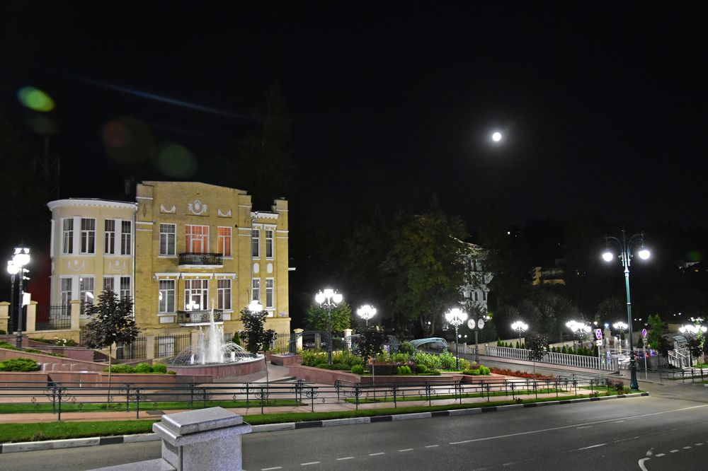 Photograph by Fedor Kadurin