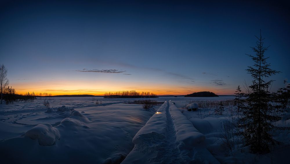 Photograph by Илья Леонов