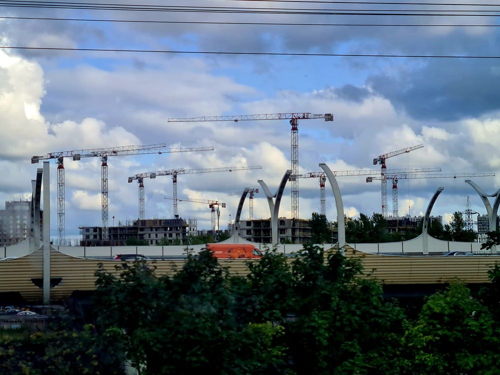 Photograph by Ольга Михайлова