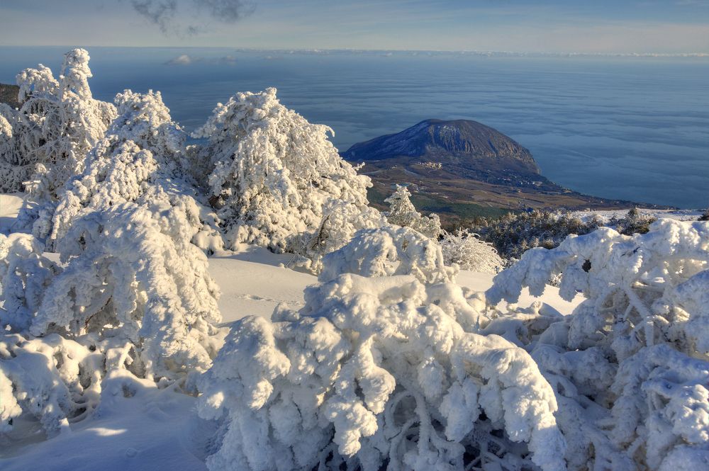 Photograph by Евгений Самулев