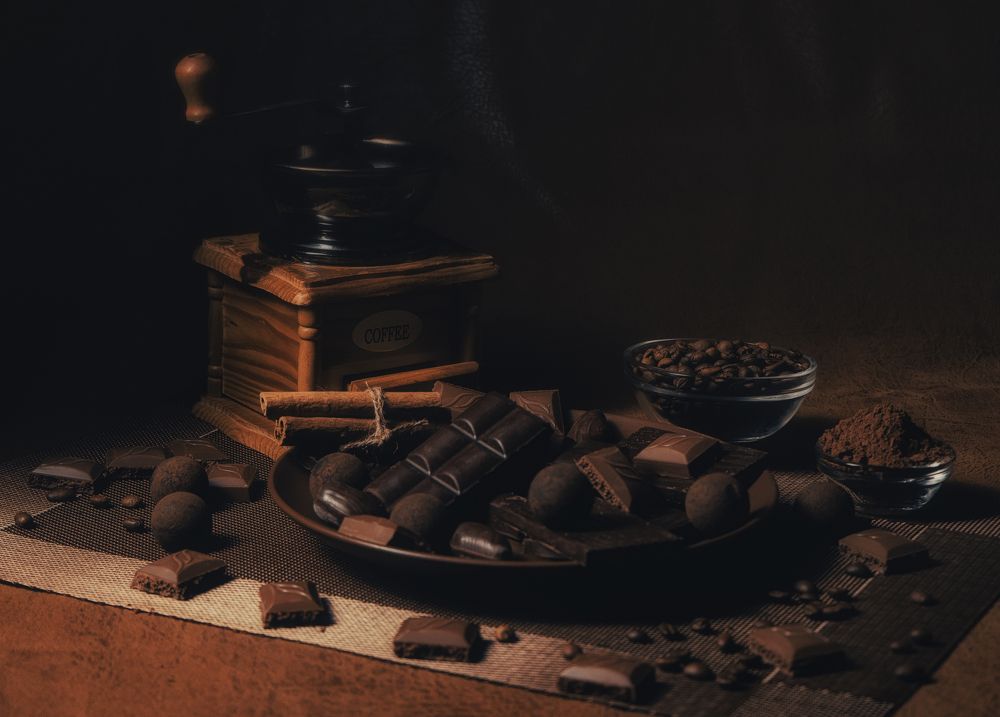 Ароматное искушение