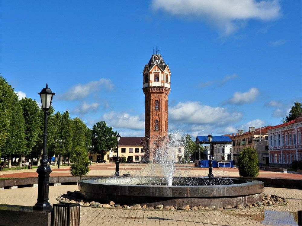 Photograph by Владимир Джерихов