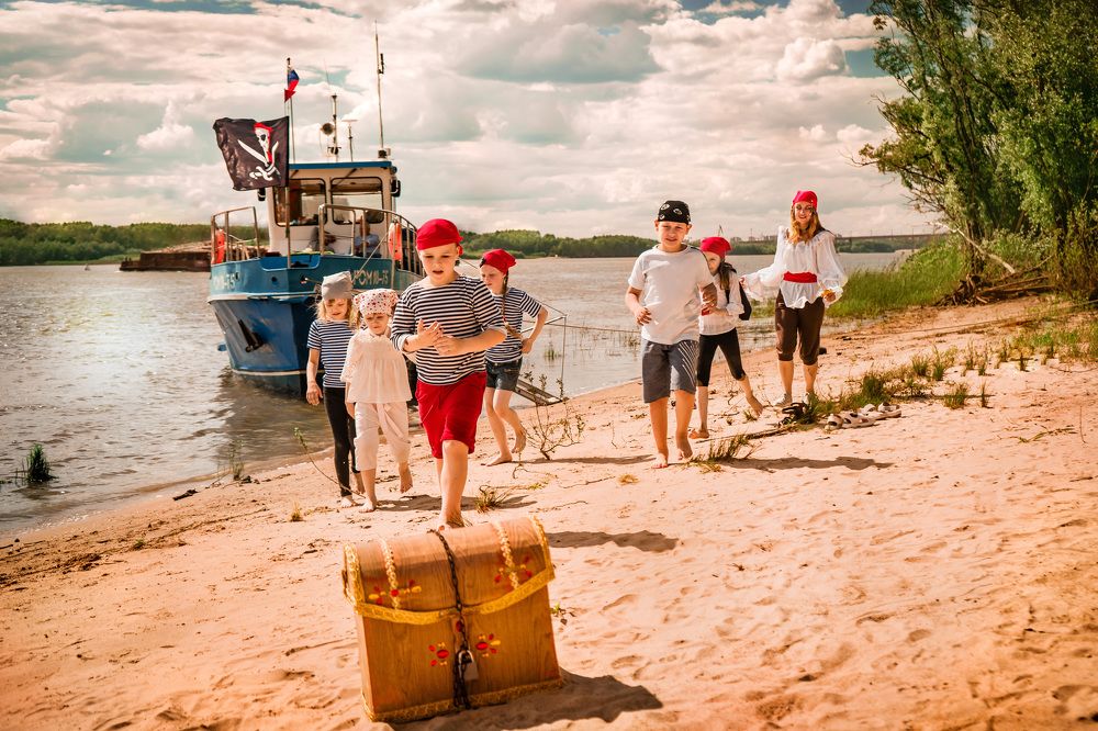 Фотография автора Валентина Полунина