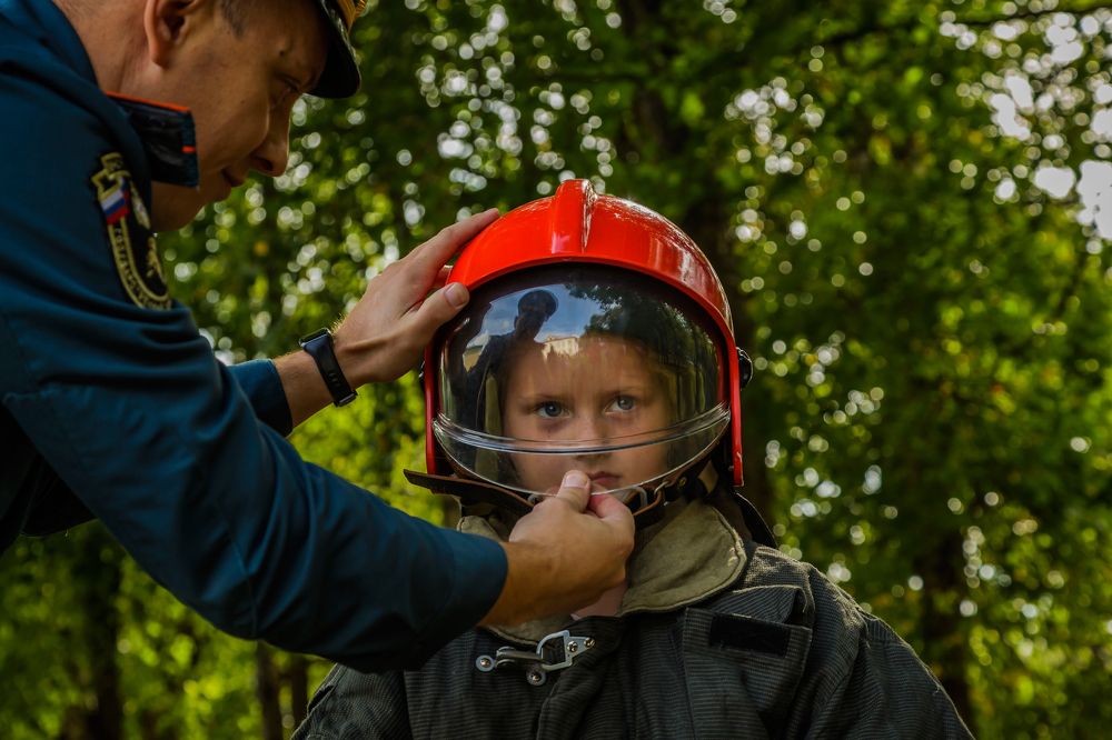 Photograph by Игорь Сидун