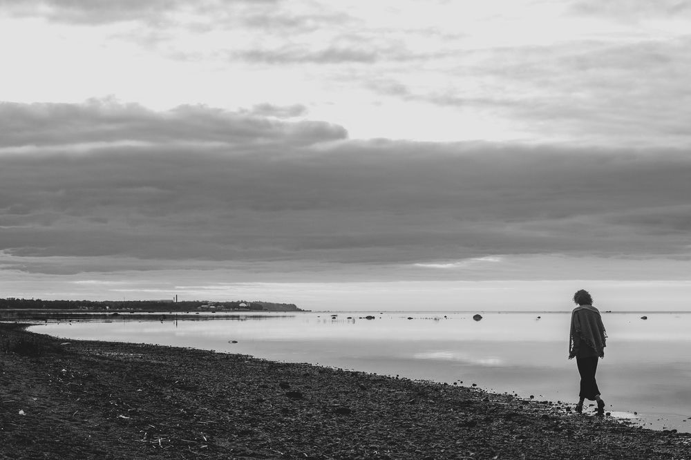 Искусство тишины