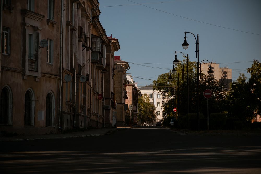 Photograph by Пархимович Евгений