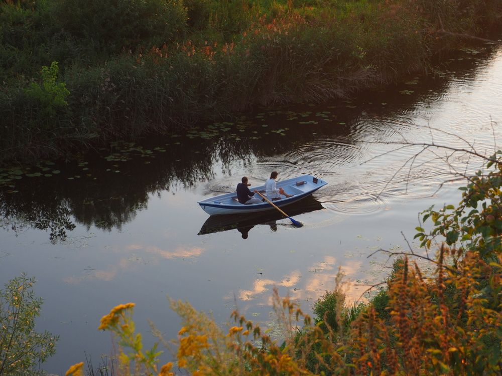 Photograph by Alexander Chernikov