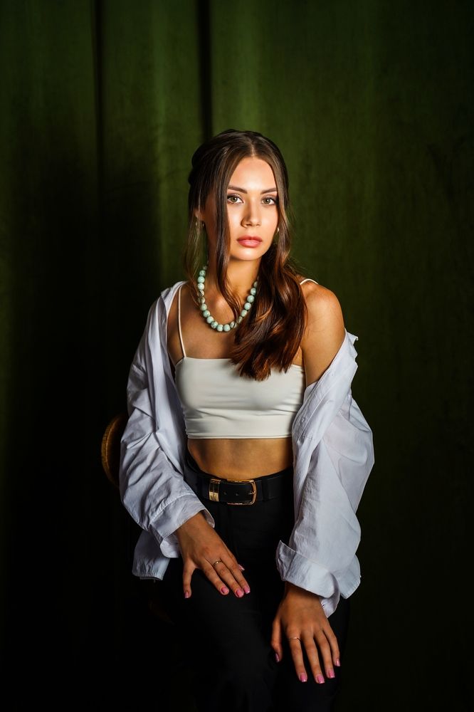 Photograph by Татьяна Собина