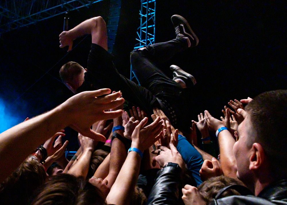 Photograph by Калинин Игорь