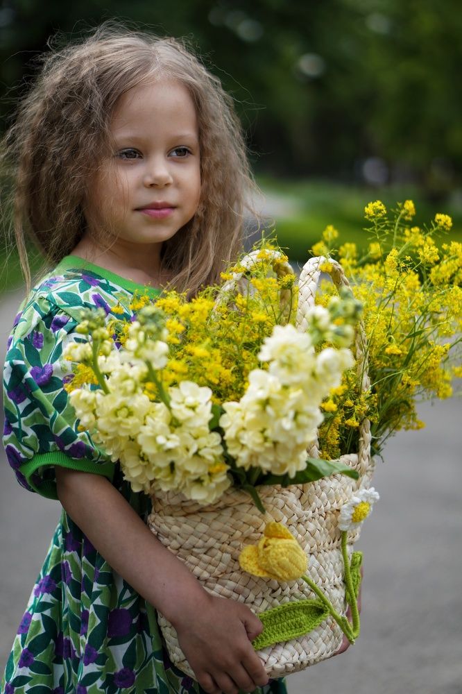 Photograph by Okcana Ryzhikh