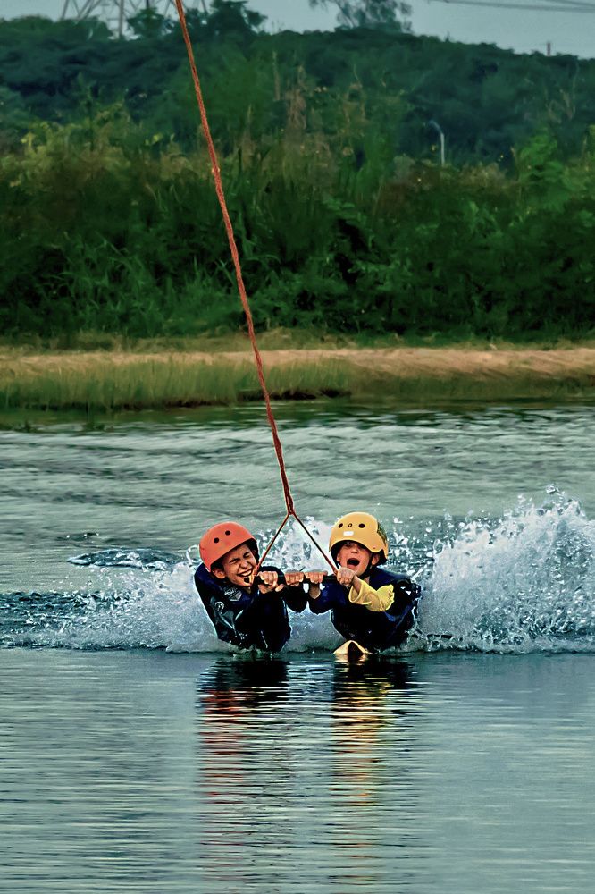 Photograph by Дмитрий Кулемин