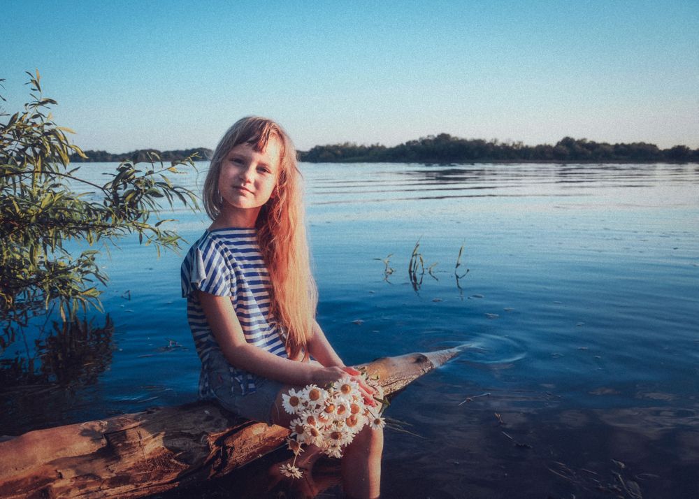 Photograph by Светлана Перминова