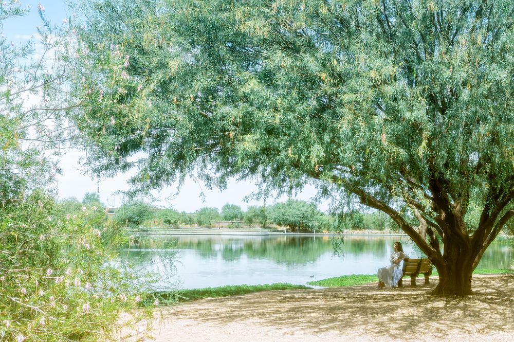 Photograph by Gulnaz Sabirova