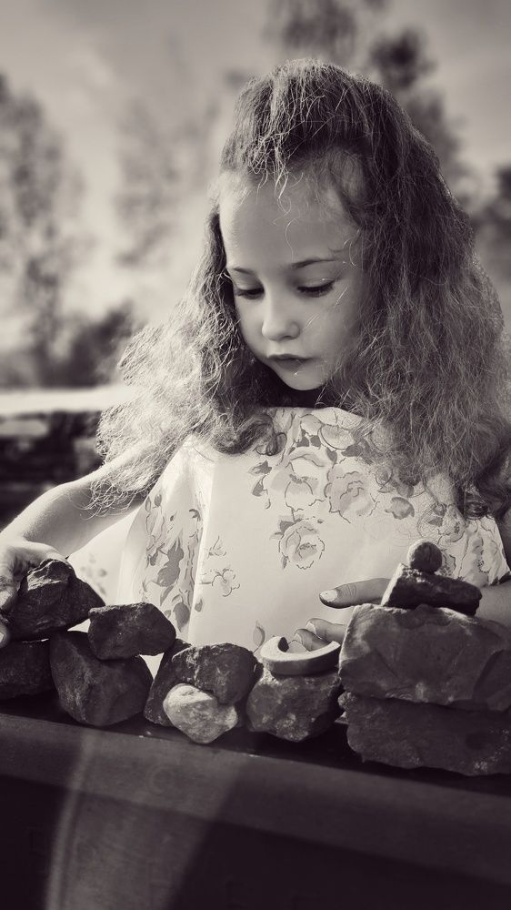 Photograph by Антонина Сухова