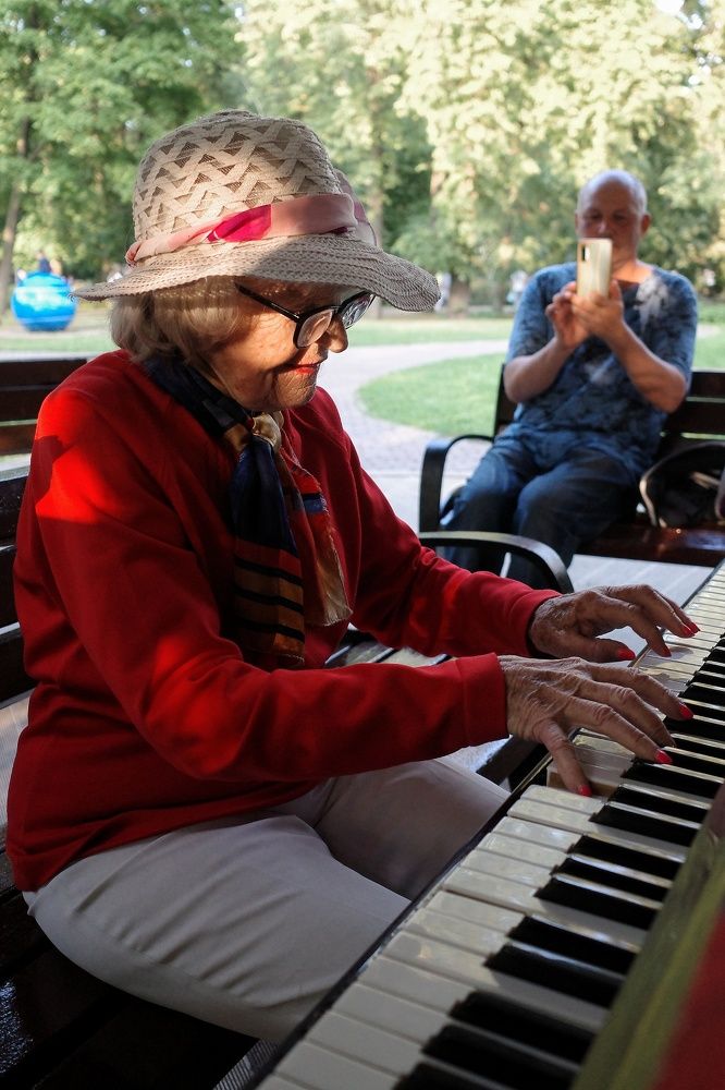 Photograph by Наталья Сафронова