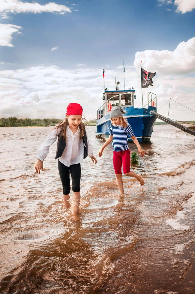 Фотография автора Валентина Полунина